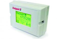 модуль управления STORECOUNT II COUNTER DISPLAY